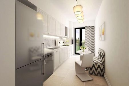 Forev Modern Eyüp-Forev Yapı