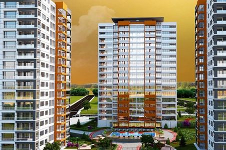 Astim Metrolife-Astim İnşaat
