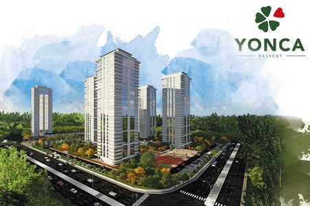 Başkent Yonca Evleri-S.S. Faras Panorama Konut Yapı Kooperatifi
