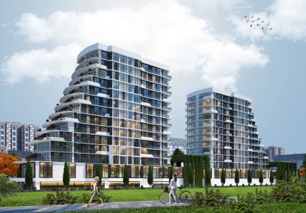 Nirvana Güneşli-Umt İnşaat