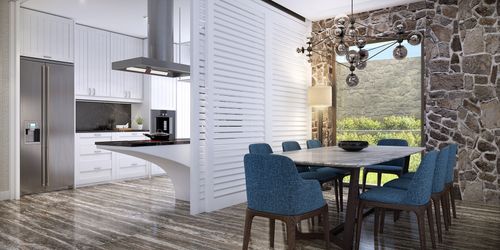 Le Chic Bodrum-Deniz GYO