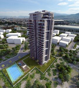 Modda Port-Ontan Grup