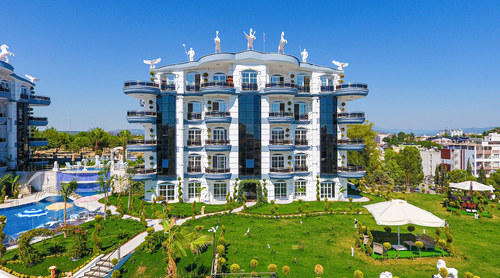 N-Center-Necdet Yapı
