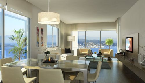 Mesa Sahill 224-Mesa Mesken Sanayii A.Ş.