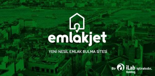 Ofis Projesi-Emlakjet