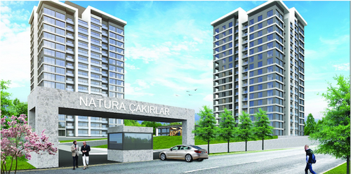 Natura Çakırlar-Fırat Life Style