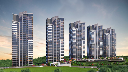 Natura Batıkent-Fırat Life Style