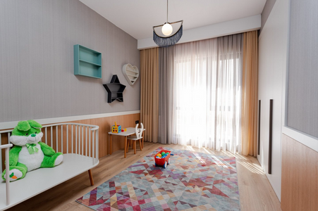Natura Batıkent-Fırat Life Style