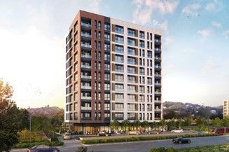 Ege Yapı The Superior Living Kordon İstanbul-Ege Yapı