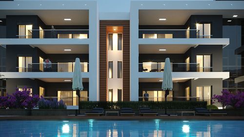 Koçsa Life-Koçsa İnşaat