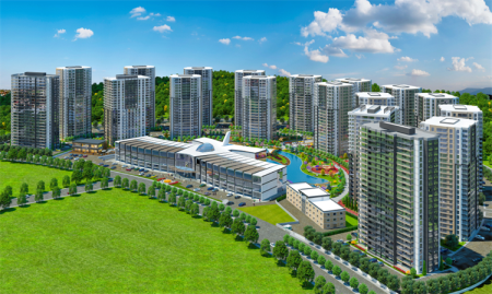 Meva Şehir-Ünsal Group