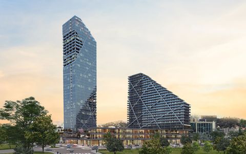Metafor Ankara-View Yapı