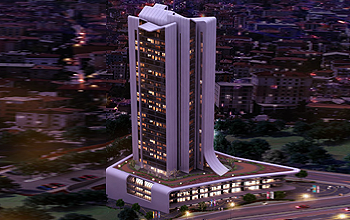 Helis More Residence-Helis Yapı