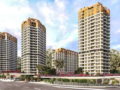Dünya Şehir Kartal-Dünya Şehir Gayrimenkul Geliştirme ve İnşaat A.Ş