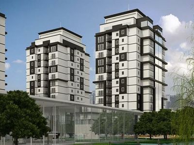 Akkent Doğa Konutları 2. Etap-Osmanoğulları İnşaat