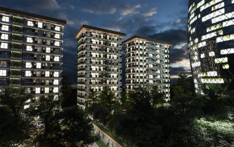 Hava Kent Akpınar-S.S CVS HAVA KENT YAPI KOOPERATİFİ