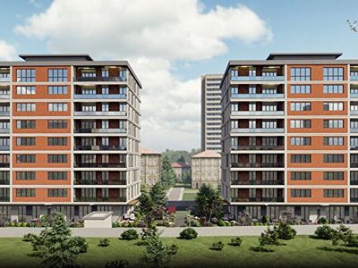 Çekmeköy Life-Temel Group