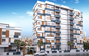 Sample Home-Rams Yapı