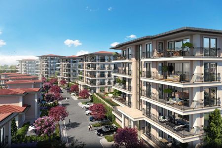 Deniz İstanbul Sedef Konakları 1-Keleşoğlu Holding