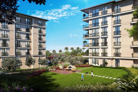 Deniz İstanbul Sedef Konakları 2-Keleşoğlu Holding