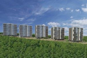 Atakent Panorama İzmir-Ataseven Group