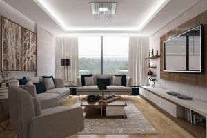 Atakent Panorama İzmir-Ataseven Group