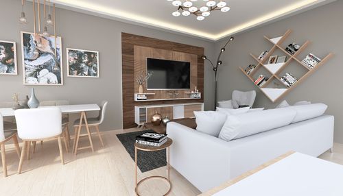 Bahçeşehir Platinum-Bahçeşehir Yatırım- İnşaat