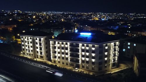 Yuva Büyükçekmece-Gürbüzler Limited