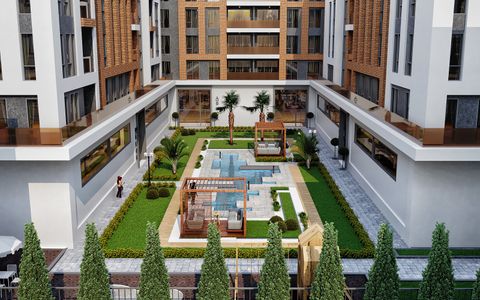 Altunhan Suites-Altunhan İnşaat
