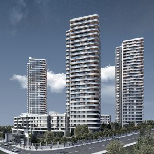 Bilkent Nazende-Rast Grup