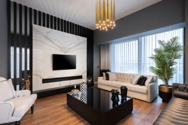 İkon Tower-Özmeksan İnşaat