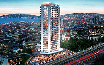 Marmara Kule-Gizer Işık İnşaat