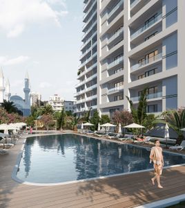 Kılıç Gold Residence-Kılıç İnşaat