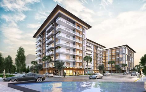Trend Bornova-İZPEK