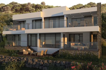 Natura Yalıkavak-Fırat Life Style