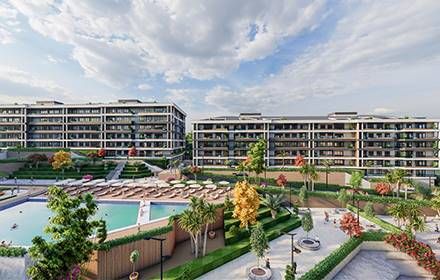 Vadişehir Yalova-Çetinler İnşaat
