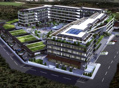 Cennet Yalova-Omran Trk