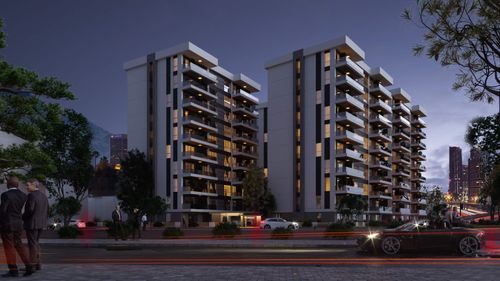 Yükselenpark Birkent-Akyükselen İnşaat