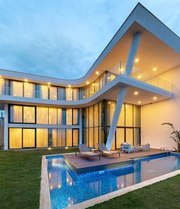 Le Meridien Bodrum The Residences-MYC İnşaat