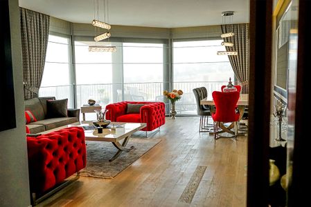 Sirius Loft-Sirius Yapı İnşaat