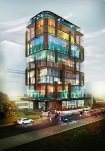 Loft Up/7.60-Tatar Yapı