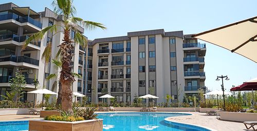 My Life Kartepe-Kain İnşaat