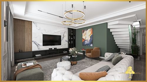Exxen Villaları-Barış İnşaat