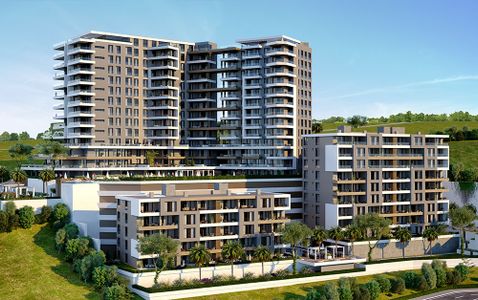 İzmir 35 Narlıdere-İzmir 35 