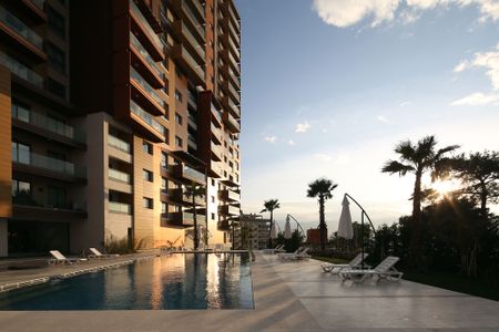 Mynar Life Residence-Fiyap İnşaat