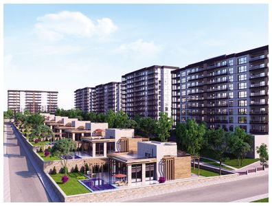 Parlamenterler Golf Life-Portaş