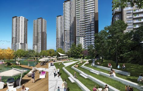 Kent İncek-Besa Grup