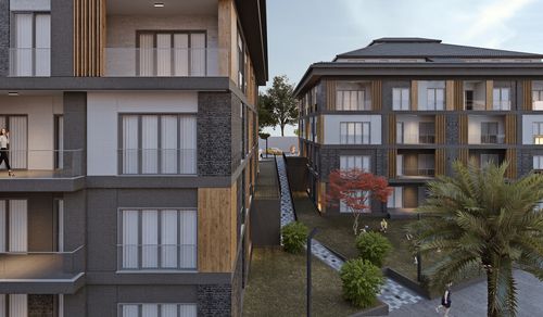 Premium Trend-Akyol İnşaat Yalova