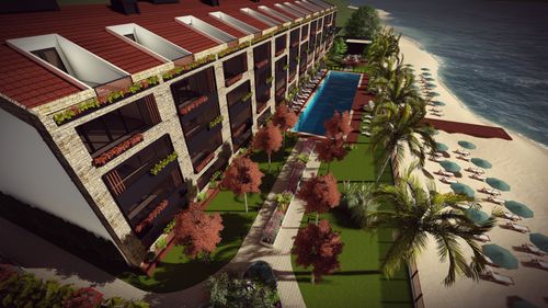 Alesta Yalova-Uysal İnşaat