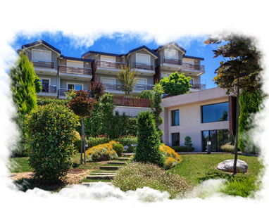 Sakura Park Yalova-APEC